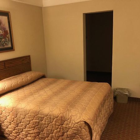 Relax Inn Ruston Ngoại thất bức ảnh